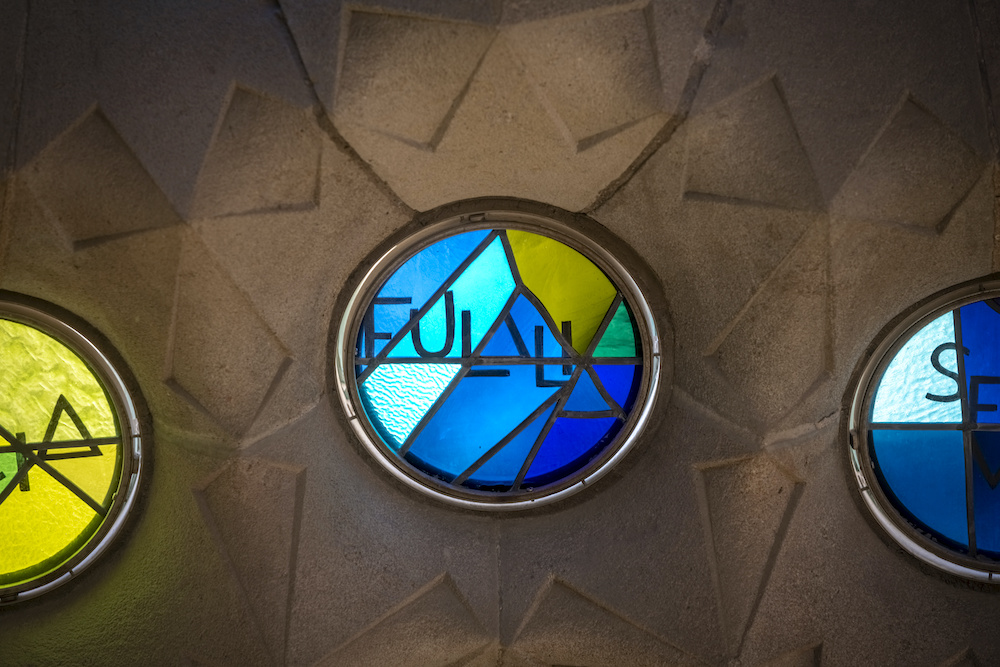 Winners of tickets to visit the Basilica for Santa Eulàlia announced