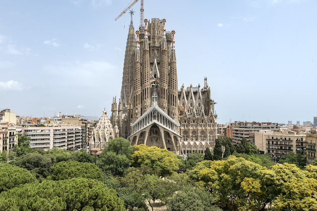 El repertorio de «Adviento-Navidad» del sonido del carillón ya suena a la Basílica