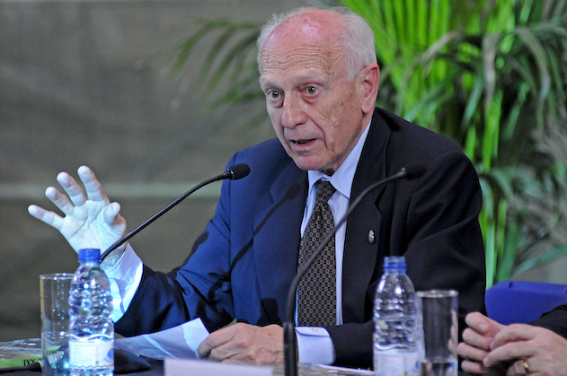 The Board of Trustees of the Junta Constructora del Temple Expiatori de la Sagrada Família would like to announce the death last night in Barcelona of the head architect, Mr. Jordi Bonet i Armengol
