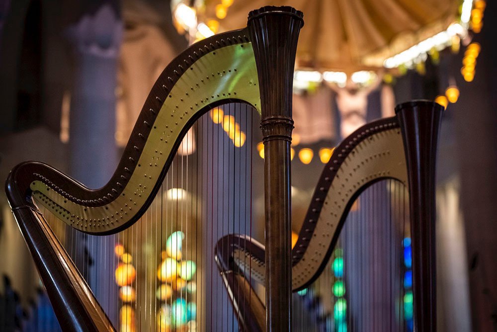 Winners announced for Christmas Concert at the Basilica with Escolania de Montserrat