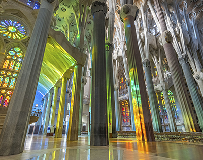 La Sagrada Família obrirà les portes el 4 de juliol i converteix la reobertura en un reconeixement a la ciutadania de Barcelona