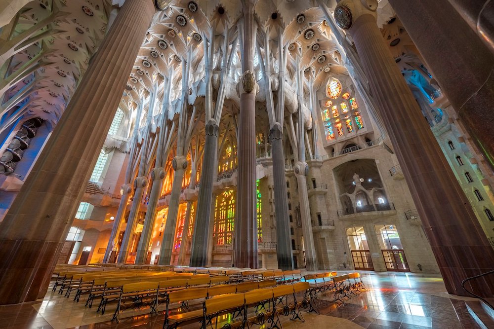 En menos de 5 horas se agotan las 37.000 entradas de la iniciativa Hora Barcelona