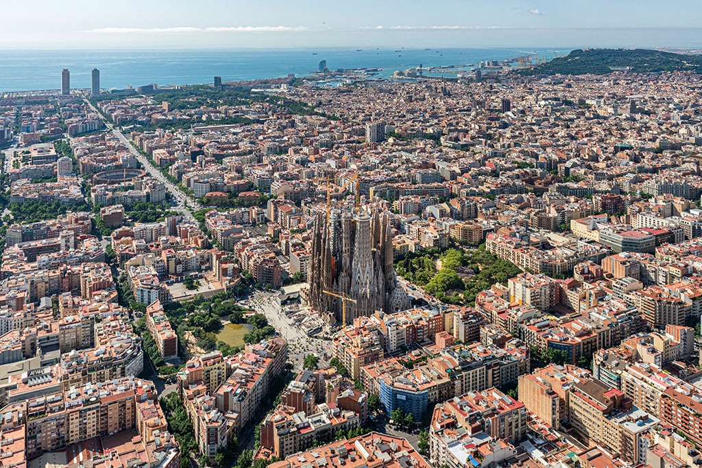 Se vuelven a agotar las entradas exclusivas a la Sagrada Familia para los barceloneses y barcelonesas