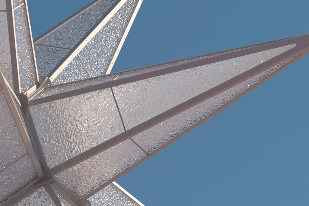 New Sagrada Família Open Doors Days to discover crowning of tower of the Virgin Mary