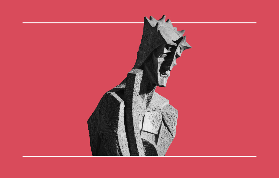 Sagrada Família invites people to share in Easter Week