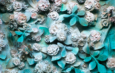 Winners of tickets to night-time guided tour on the eve of Sant Jordi