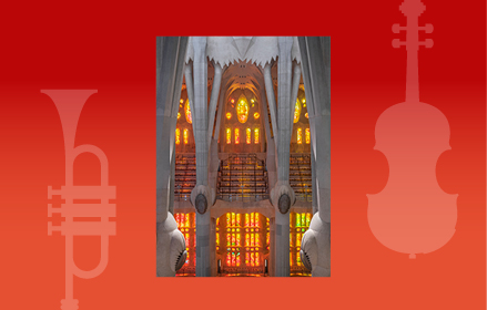 Winners of tickets to see Berliner Philharmoniker at the Basilica announced