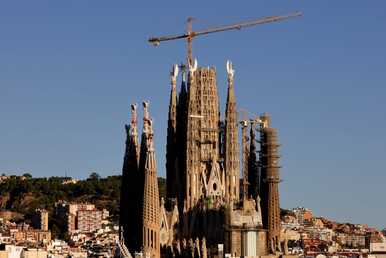 Actes de commemoració per la finalització del conjunt dels Evangelistes