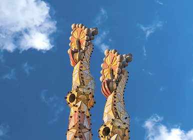 S’anuncien les persones guanyadores del sorteig d’entrades per a les Portes Obertes