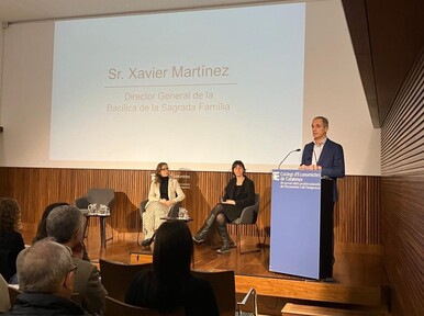 Se presentan los detalles del Fondo de Acción Social en una Jornada informativa