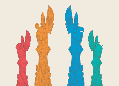 Se entregan los premios del concurso escolar «Ser palabra que construye humanidad»