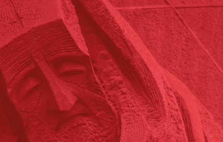 The Sagrada Família is Passion