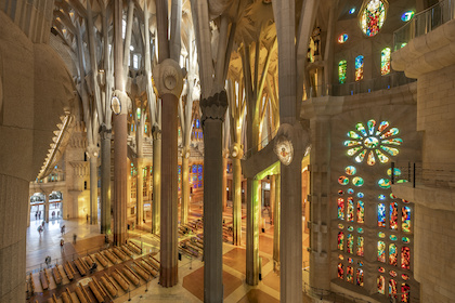 Se publican online «Los cuadernos de la Sagrada Familia»