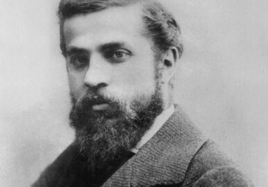 El 2026 estará dedicado a conmemorar a Antoni Gaudí