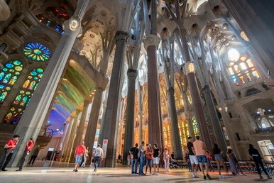 Se anuncian las personas ganadoras de las entradas para las Puertas Abiertas