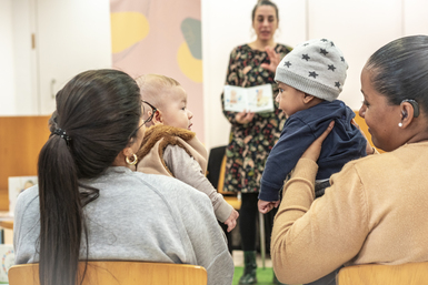 Resolució de la segona convocatòria del Fons d'Acció Social