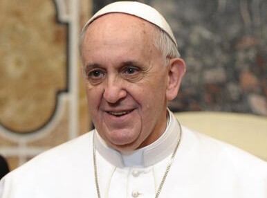 La Sagrada Familia expresa su pésame por el fallecimiento del Papa Francisco