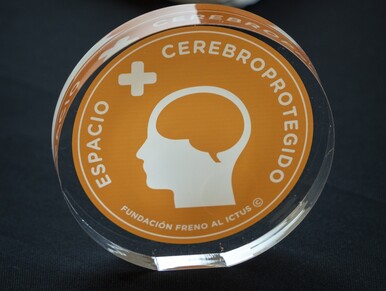 La Sagrada Familia recibe la certificación de Espacio Cerebroprotegido