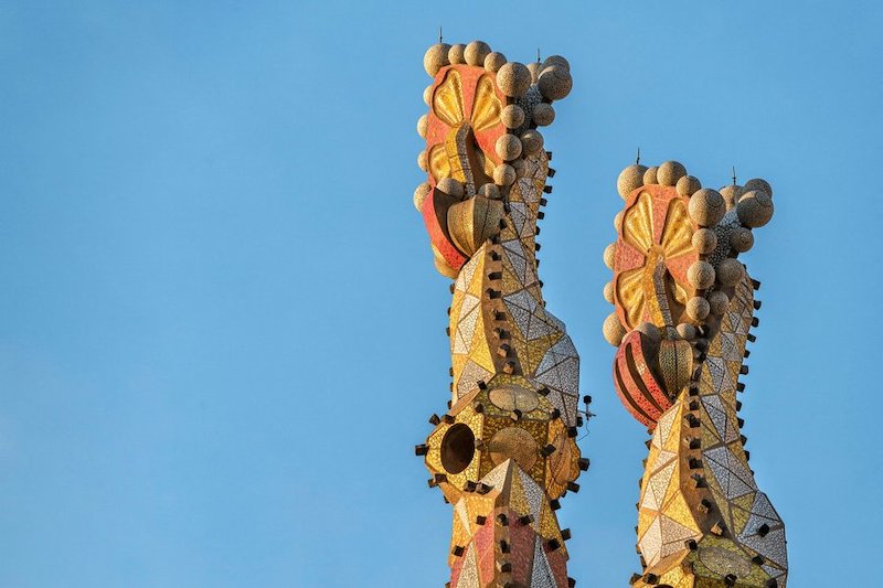 La Sagrada Família obre el seu canal oficial a TikTok
