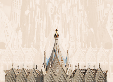 Registration opens for the Sagrada Família Open Doors Days during the Mercè festivities