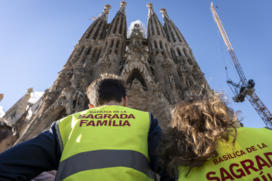 Ya se pueden adquirir entradas para el taller infantil de la torre de Bernabé