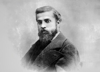 Entries now being accepted for draw giving out tickets to tribute to Antoni Gaudí event