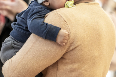 Resolució de la tercera convocatòria del Fons d’Acció Social