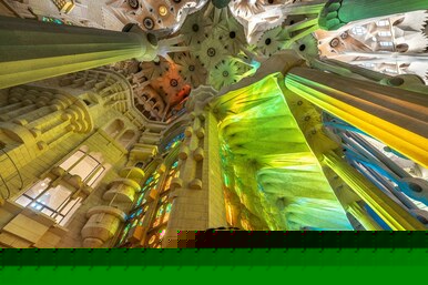 La Sagrada Familia anuncia las personas ganadoras de las entradas para el concierto de Cuaresma con el Orfeó Català