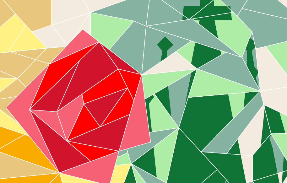 La Sagrada Familia celebra Sant Jordi con la ciudadanía a la Sagrada Familia