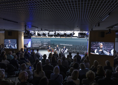 La Sagrada Familia participa en el ciclo "Moments Estel·lars" organizado por The New Barcelona Post