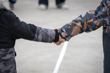 Fourth Sagrada Família Social Action Fund Call