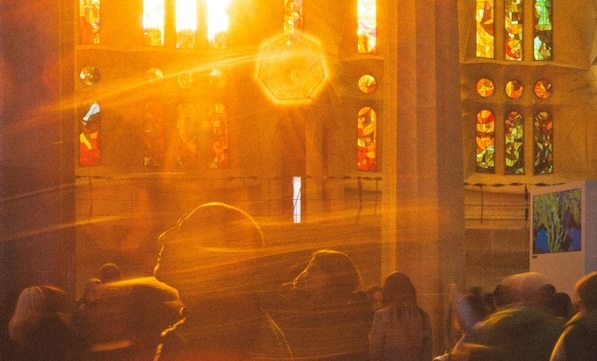 Cuarta convocatoria del Fondo de Acción Social de la Sagrada Familia