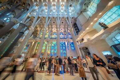 Winners of tickets to Open Doors Days announced