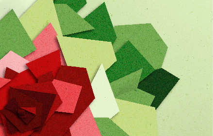 Celebra el Dia de Sant Jordi visitant la rosa de Gaudí!